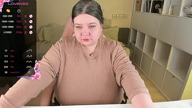 PlumPie online show from 01.18.26