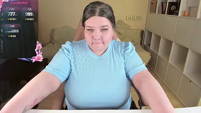 PlumPie online show from 03.15.26