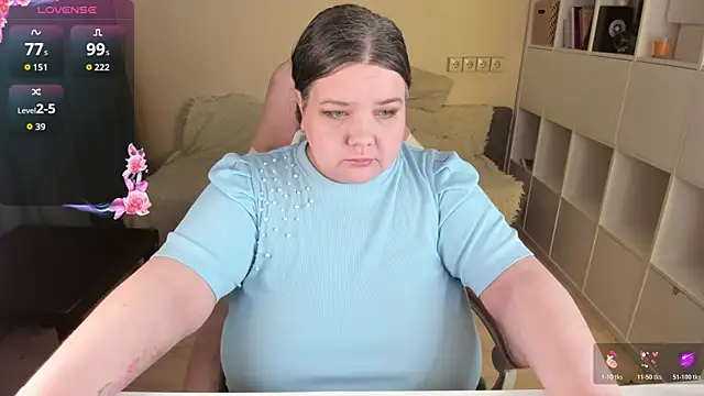 PlumPie online show from 04.03.26