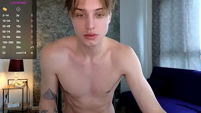 Cryptikov online show from 11.11.25