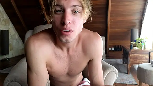 Cryptikov online show from 04.14.26