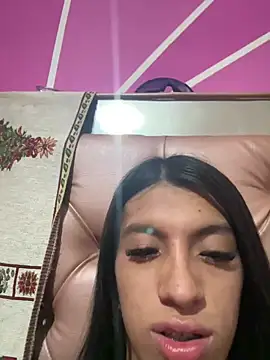 Ortegakim online show from 12.14.24
