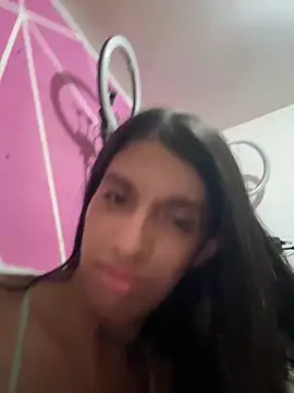 Snapshot of Ortegakim chatting on 09.27.25 Ortegakim online show from 09.27.25