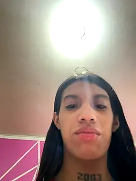 Snapshot of Ortegakim chatting on 11.02.25 Ortegakim online show from 11.02.25