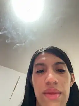 Snapshot of Ortegakim chatting on 11.09.25 Ortegakim online show from 11.09.25