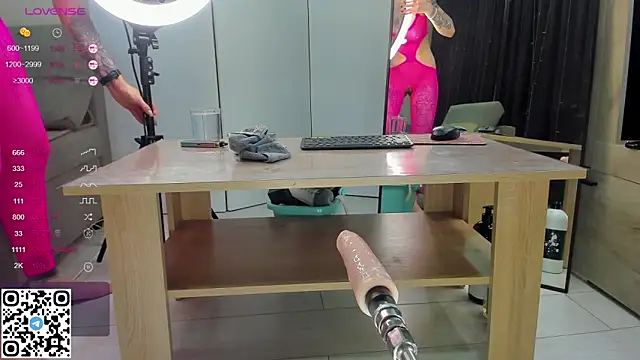 Ripe cherryy online show from 01.17.25