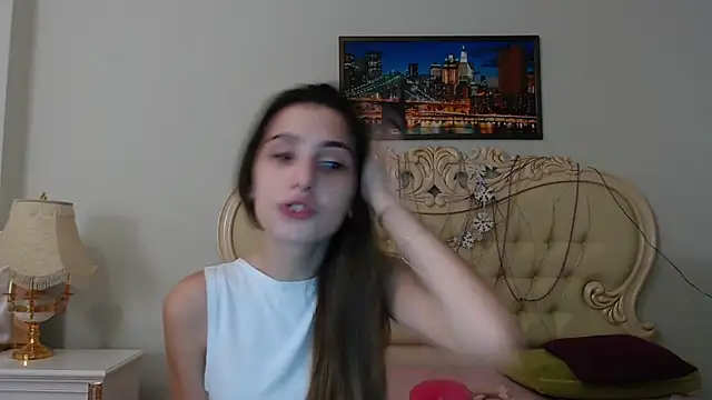 Snapshot of Supipie chatting on 01.13.25 Supipie online show from 01.13.25