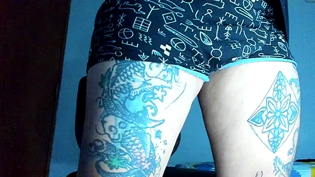 Techno 420  online show from 09.30.25