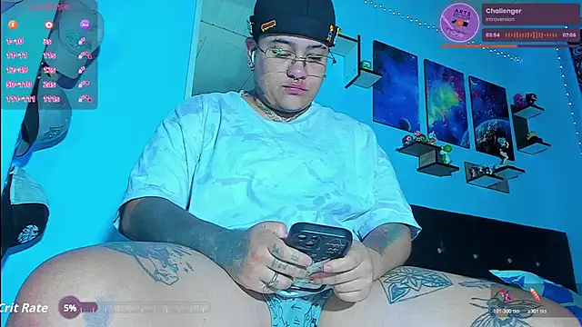 Techno 420  online show from 10.28.25