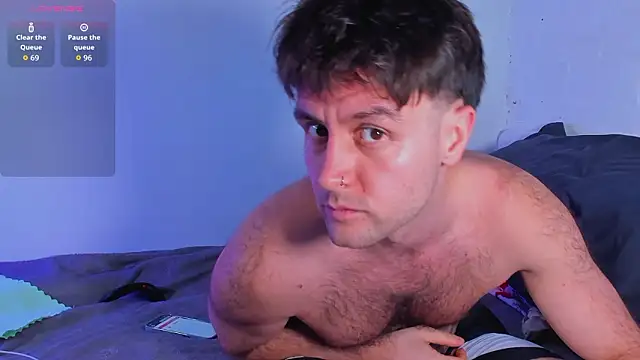 HonestAndrew online show from 03.15.26