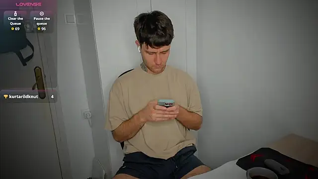 HonestAndrew online show from 04.12.26