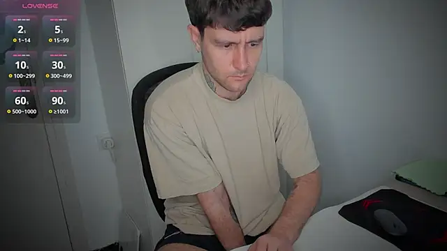 HonestAndrew online show from 04.13.26