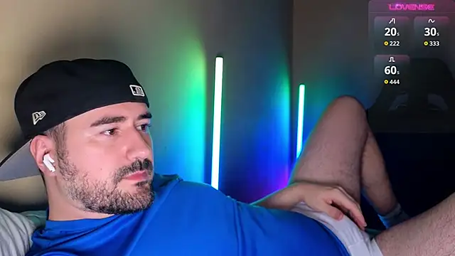 DominantTheo online show from 03.04.26