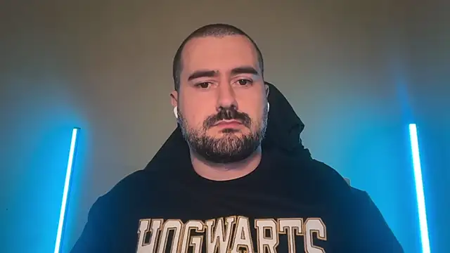 DominantTheo online show from 06.06.26