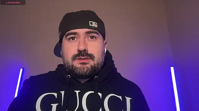 DominantTheo online show from 06.09.26
