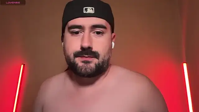 DominantTheo online show from 07.03.26