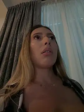 Eva Ryen online show from 09.14.25