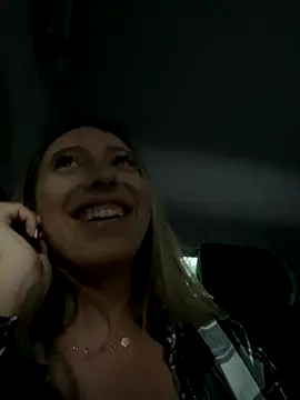 Eva Ryen online show from 09.15.25