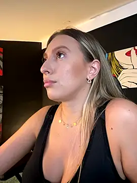 Eva Ryen online show from 09.19.25