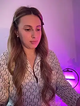 Eva Ryen online show from 02.23.26