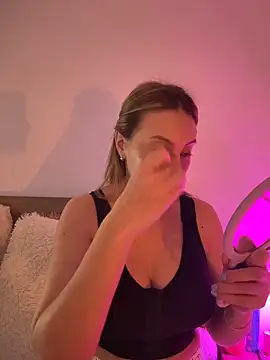 Eva Ryen online show from 03.01.26