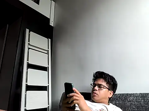 JhayCruz69 online show from 06.12.26
