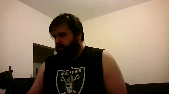 Snapshot of Superbearc89 chatting on 01.05.25 Superbearc89 online show from 01.05.25