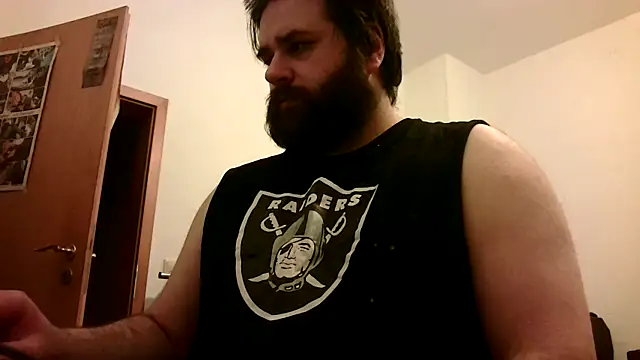 Snapshot of Superbearc89 chatting on 03.07.25 Superbearc89 online show from 03.07.25