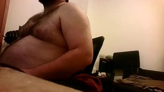 Snapshot of Superbearc89 chatting on 01.11.26 Superbearc89 online show from 01.11.26