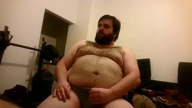 Snapshot of Superbearc89 chatting on 01.11.26 Superbearc89 online show from 01.11.26