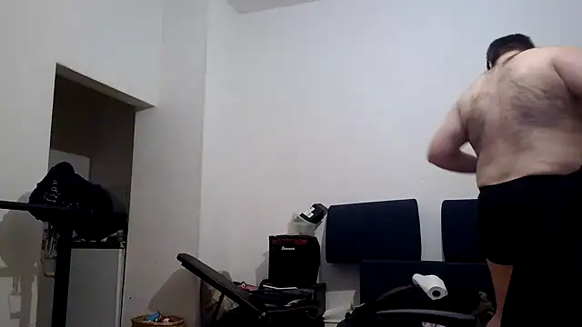 Snapshot of Superbearc89 chatting on 03.28.26 Superbearc89 online show from 03.28.26