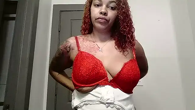 Cloutchasercrystall online show from 09.18.25