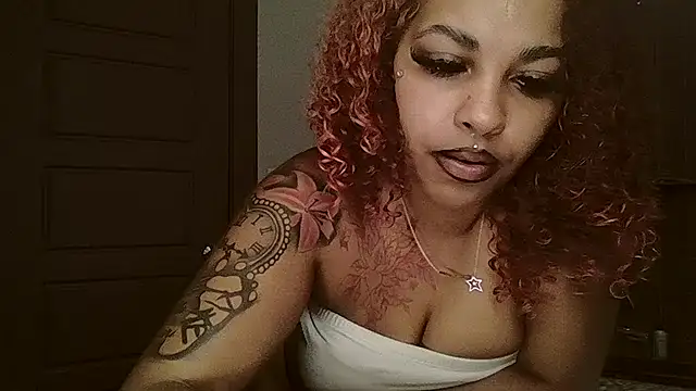 Cloutchasercrystall online show from 09.20.25