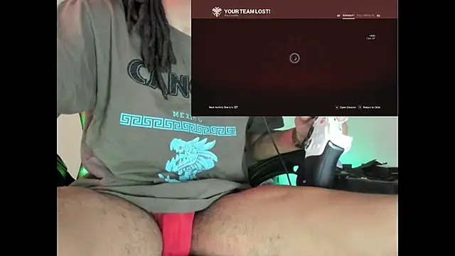 IcemanGHz online show from 03.12.25