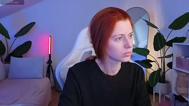 doll lesli online show from 11.12.25