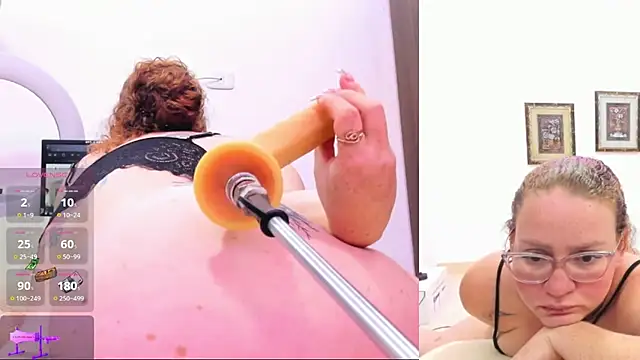 Paulina Davis  online show from 01.29.25