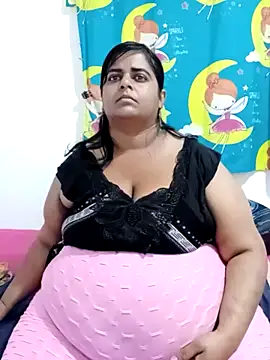 SusanaEshwar online show from 04.17.26