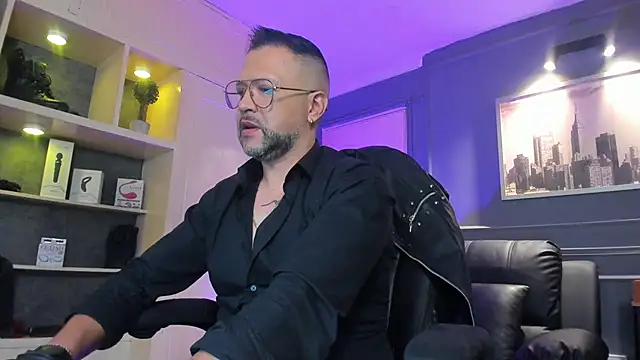 MrFrank tattoo online show from 12.20.25