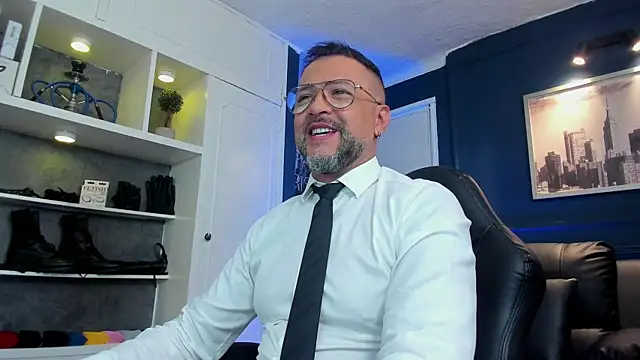 MrFrank tattoo online show from 06.11.26
