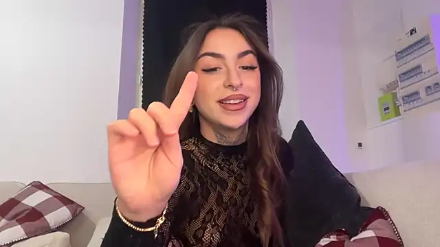 onefire56 online show from 01.11.26