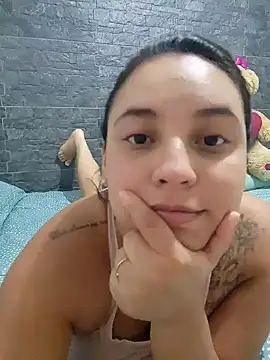 LizzRouse online show from 11.21.25