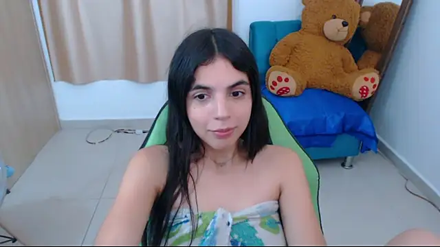 Snapshot of _elenna chatting on 02.27.25 elenna online show from 02.27.25