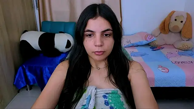 Snapshot of _elenna chatting on 09.20.25  elenna online show from 09.20.25