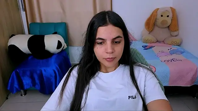 Snapshot of _elenna chatting on 09.24.25  elenna online show from 09.24.25