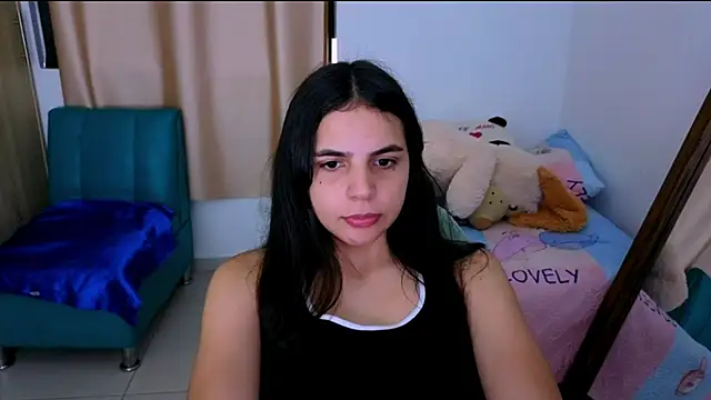 Snapshot of _elenna chatting on 10.03.25  elenna online show from 10.03.25