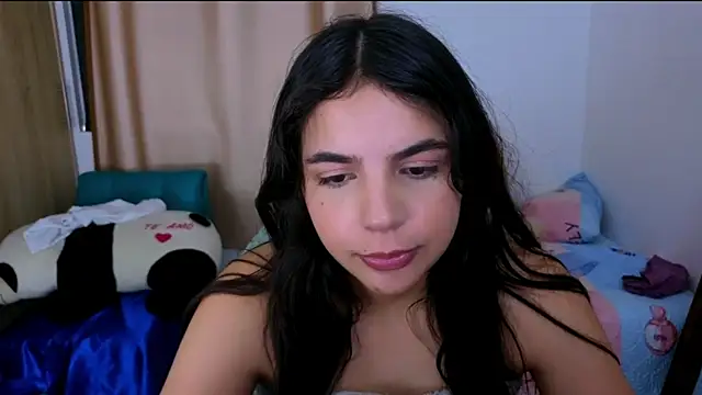 Snapshot of _elenna chatting on 10.09.25  elenna online show from 10.09.25