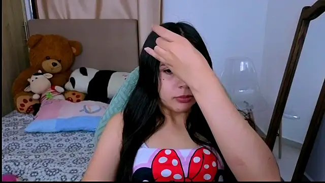  elenna online show from 11.21.25