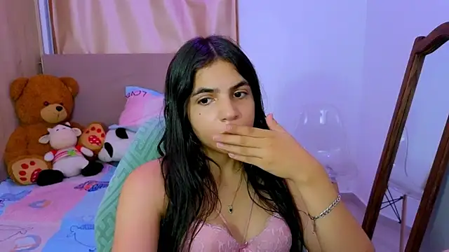  elenna online show from 02.24.26