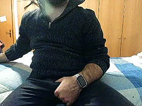 Attila985 online show from 01.06.25