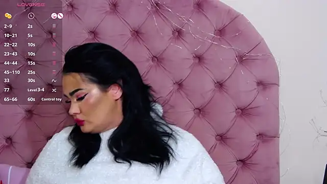 MargoshaHot online show from 01.14.26